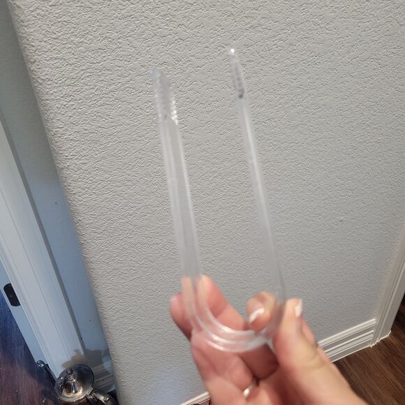 Vtg Princess House #522 Crystal Ice Bucket with Tongs in Box 5.5"H x 6"W - Picture 3 of 14